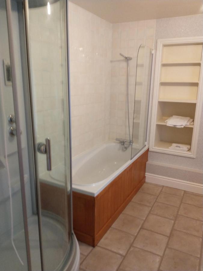 The Arlington Hotel Hele Ngoại thất bức ảnh