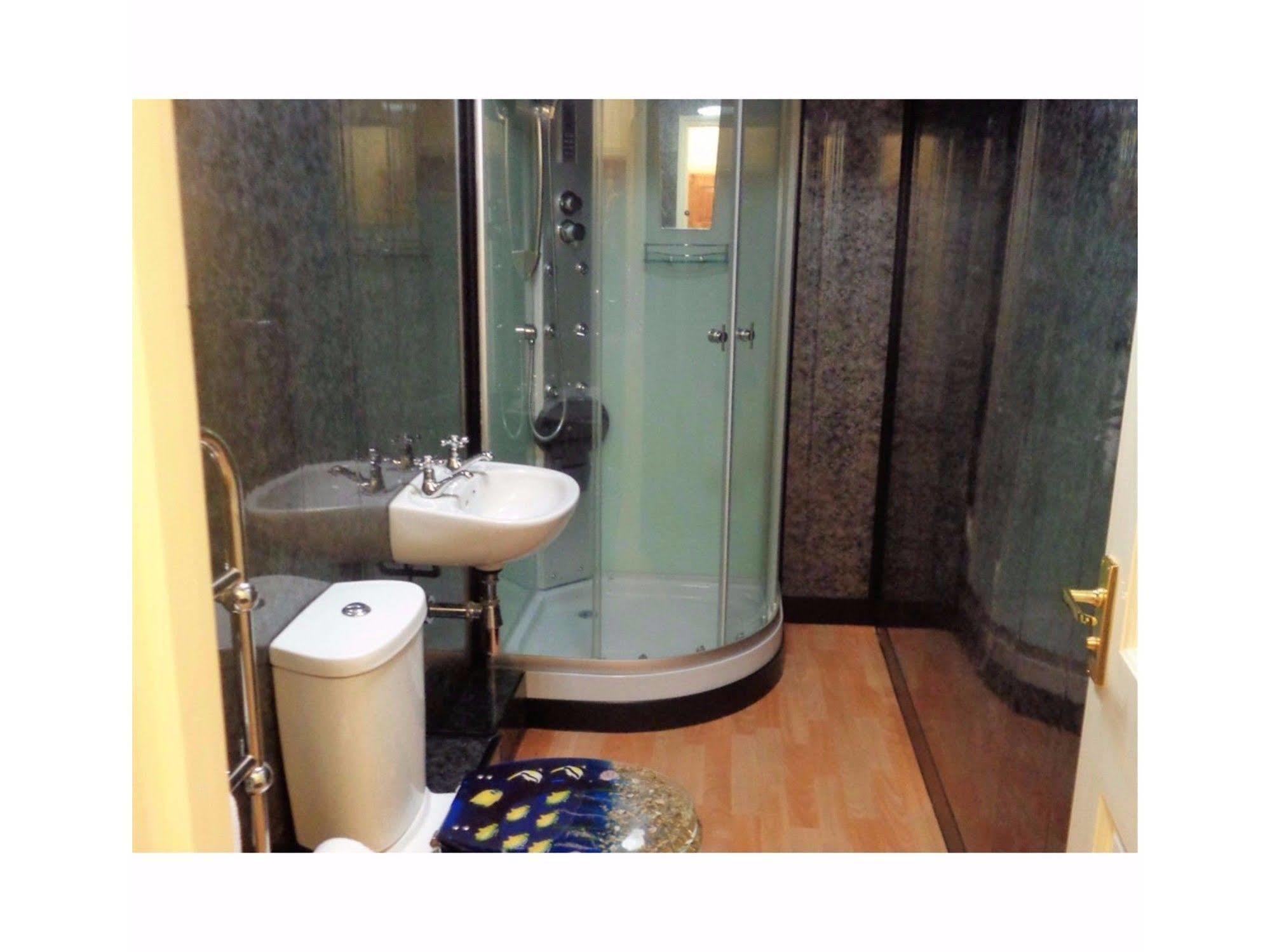 The Arlington Hotel Hele Ngoại thất bức ảnh